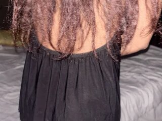 Brown unicorn Pic