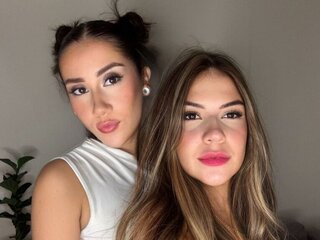 LunaAndFyre Pic