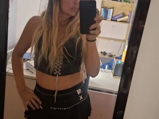 XSexyCassyx Pic