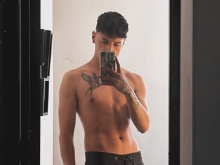 Gabriel_tw Pic