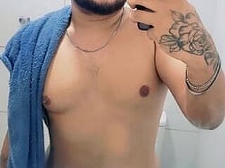 Urso Safado Pic