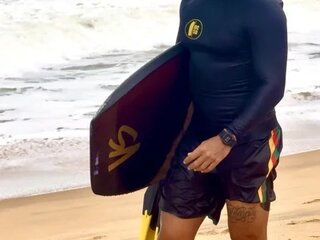Hotsurfista Pic