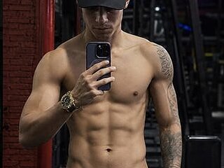Max Floyd Pic