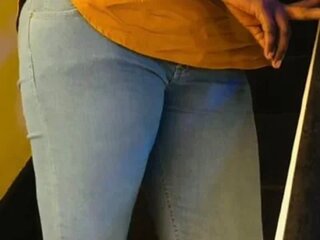 Chubby baba Pic