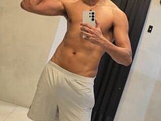 Leo Melo Pic