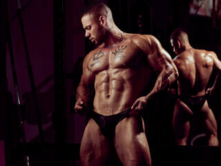 Jeremy Lowe Pic