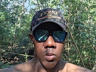 Negão Pic