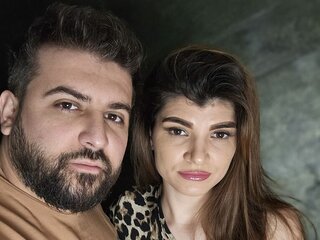 CelineAndDanny Pic