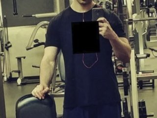 AlphaJoshHot Pic