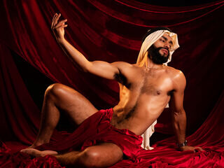 Thaiel Foster Pic