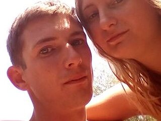Juanna and Colin Pic
