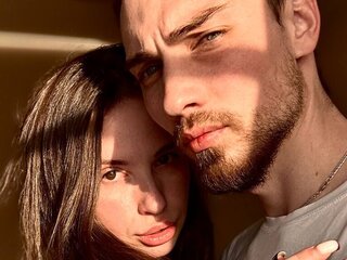 LizaandKevin Pic