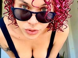 Alice Tgirl BR Pic