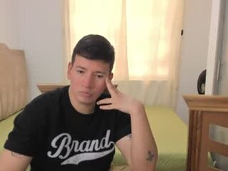 ethanandzoe Pic