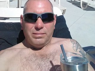 RichardCranium45 Pic
