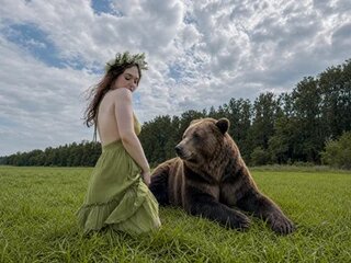 RussianWoman Pic