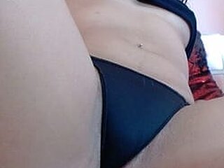 Girl Morena Pic