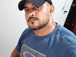 Militar Tatuado Pic