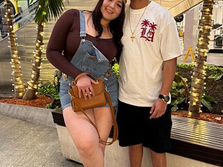 Emmanuel y pamela Pic
