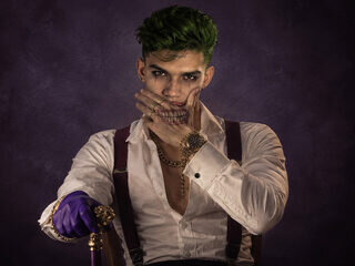 Jeyko Black Pic