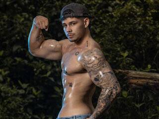 Noah Mush Pic