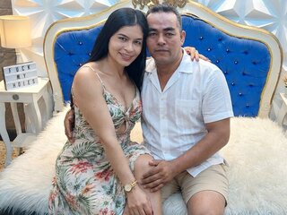 ValeriaAndDavid Pic