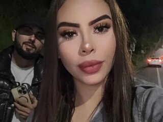 Lindaandtony Pic