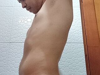 Lewis Hot Pic
