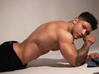 Adamm Turner Pic