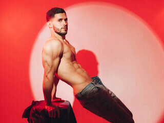 Tom Wills Pic
