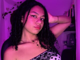 AfroditaAlissa Pic