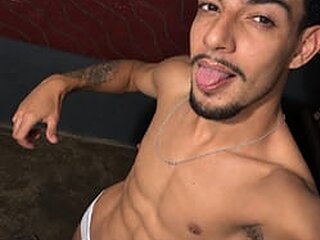 Vikytor Oliver Pic