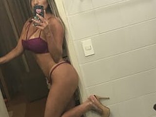 Jaque Gaúcha Pic