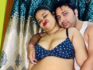 JoyaAndRaj Pic