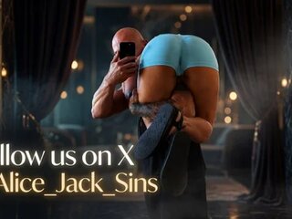 Jack-Alice Pic
